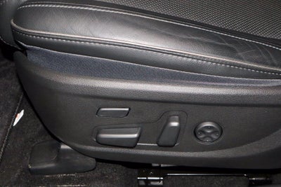 2023 Hyundai SANTA FE Hybrid Limited