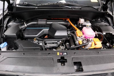 2023 Hyundai SANTA FE Hybrid Limited