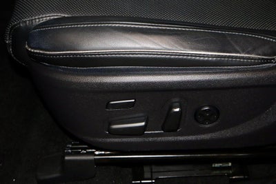 2023 Hyundai SANTA FE Hybrid Limited