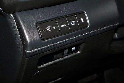 2023 Hyundai SANTA FE Hybrid Limited
