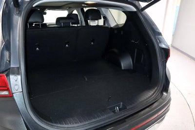 2023 Hyundai SANTA FE Hybrid Limited