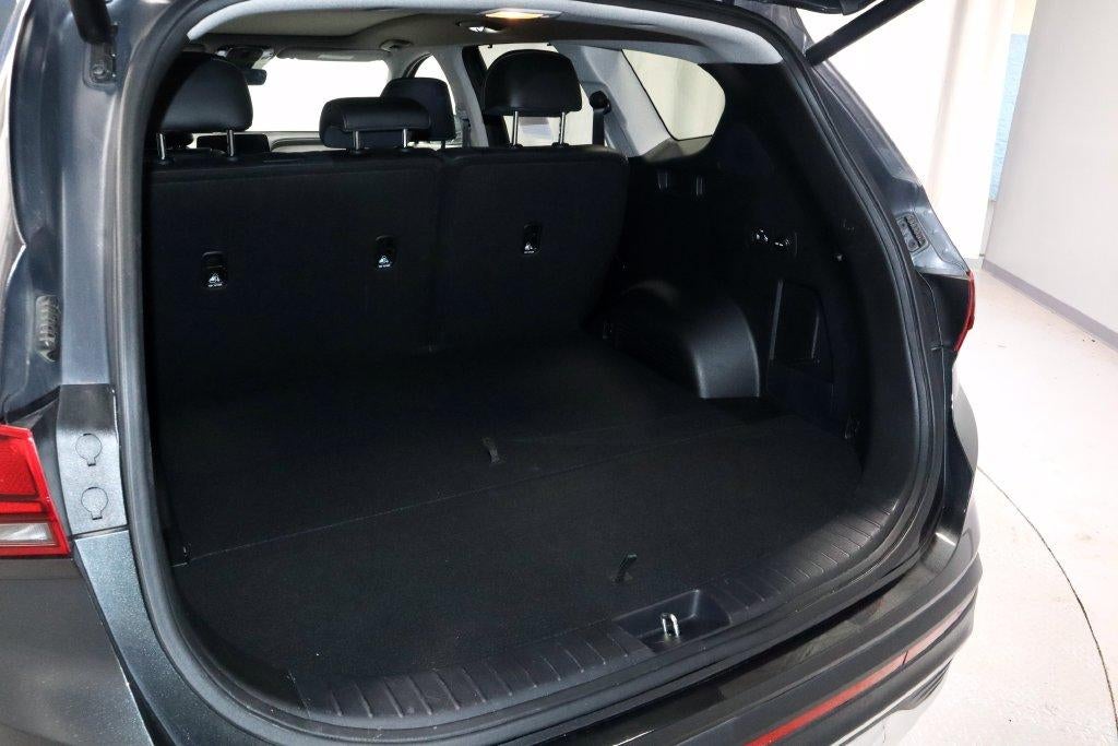 2023 Hyundai SANTA FE Hybrid Limited