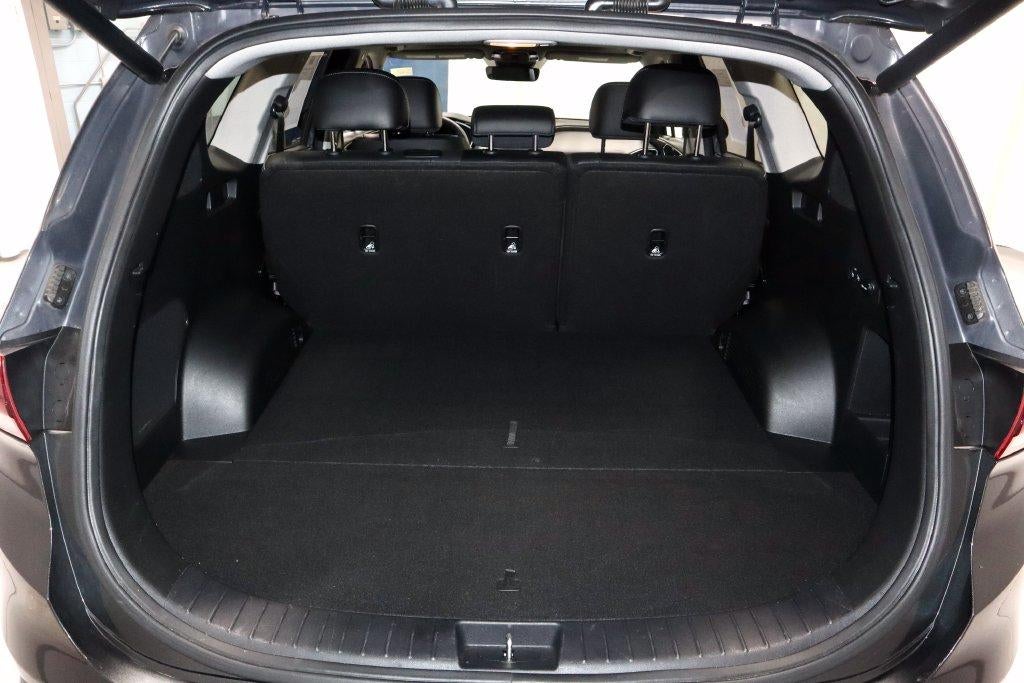 2023 Hyundai SANTA FE Hybrid Limited