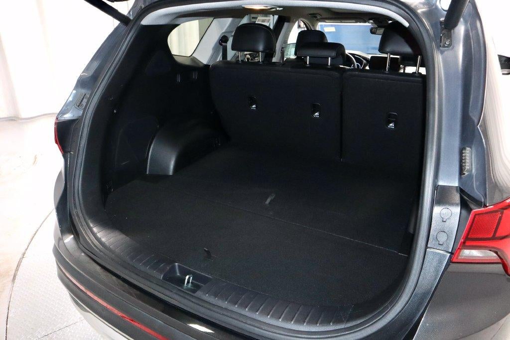 2023 Hyundai SANTA FE Hybrid Limited