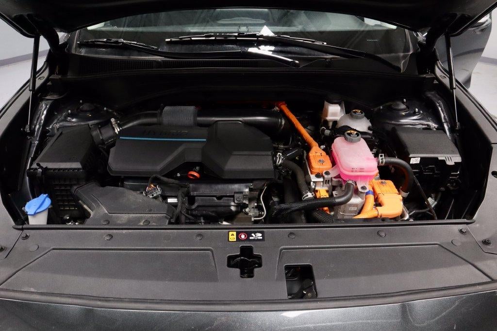 2023 Hyundai SANTA FE Hybrid Limited