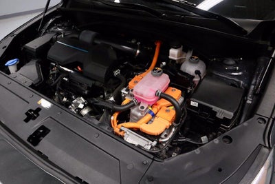 2023 Hyundai SANTA FE Hybrid Limited