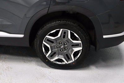 2023 Hyundai SANTA FE Hybrid Limited