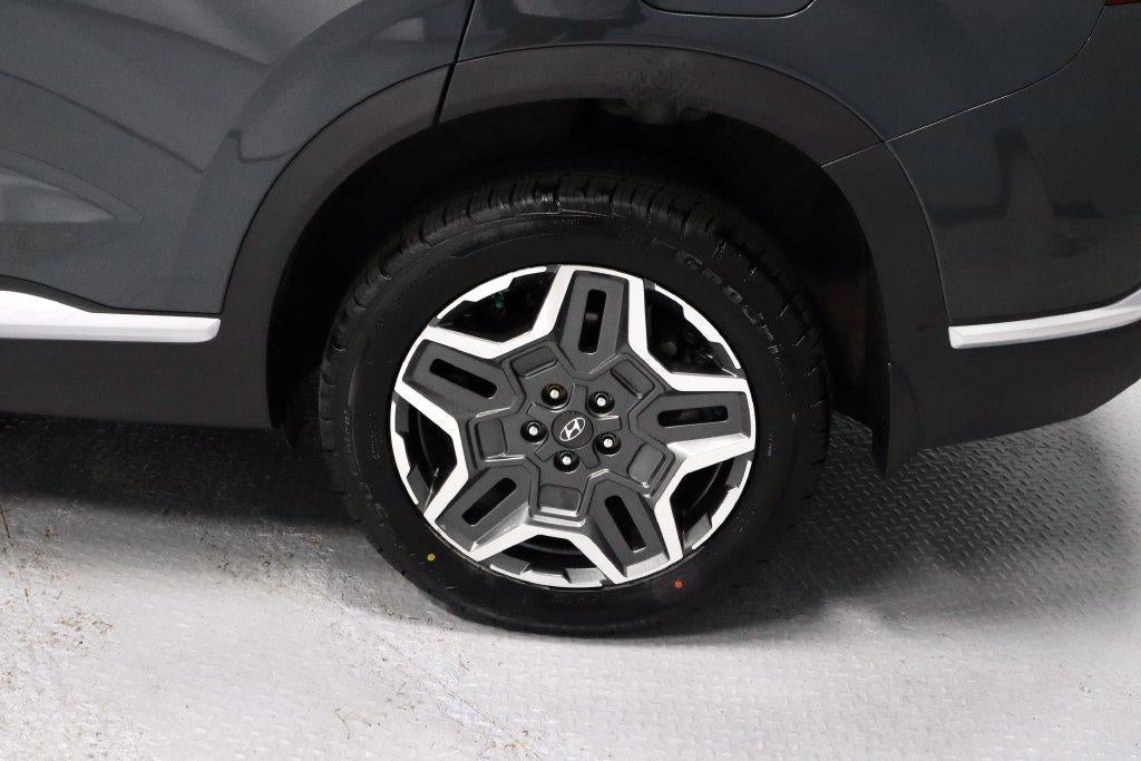 2023 Hyundai SANTA FE Hybrid Limited