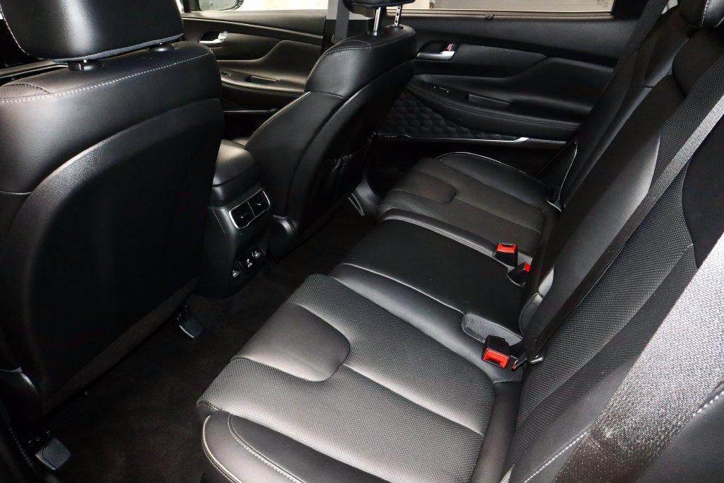 2023 Hyundai SANTA FE Hybrid Limited
