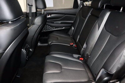 2023 Hyundai SANTA FE Hybrid Limited