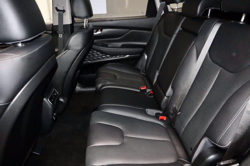 2023 Hyundai SANTA FE Hybrid Limited