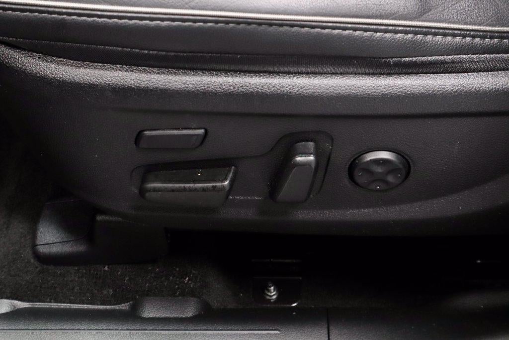 2023 Hyundai SANTA FE Hybrid Limited