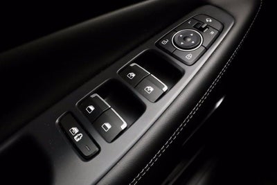 2023 Hyundai SANTA FE Hybrid Limited