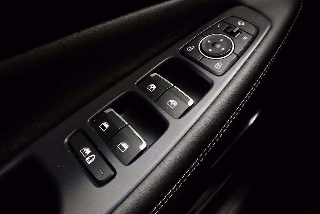 2023 Hyundai SANTA FE Hybrid Limited