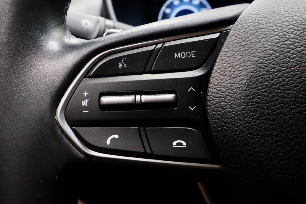 2023 Hyundai SANTA FE Hybrid Limited