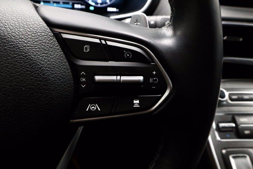 2023 Hyundai SANTA FE Hybrid Limited