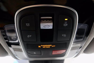 2023 Hyundai SANTA FE Hybrid Limited