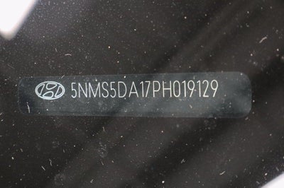 2023 Hyundai SANTA FE Hybrid Limited