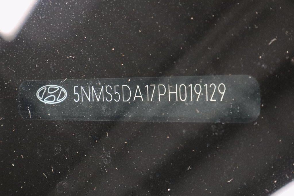 2023 Hyundai SANTA FE Hybrid Limited