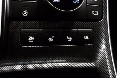 2023 Hyundai SANTA FE Hybrid Limited
