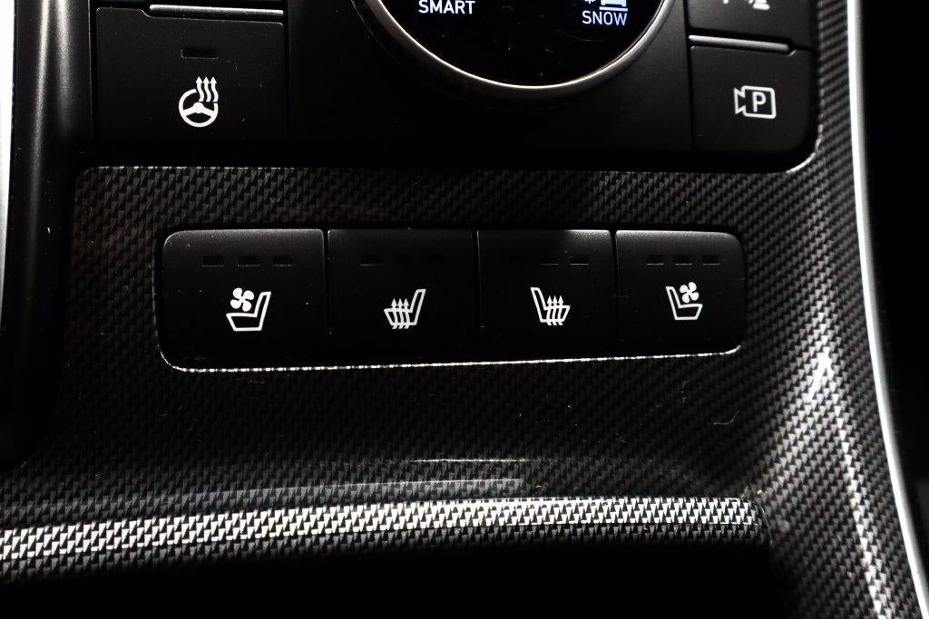 2023 Hyundai SANTA FE Hybrid Limited