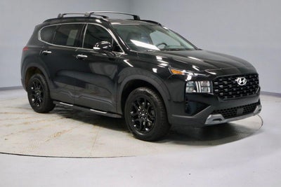 2023 Hyundai SANTA FE XRT
