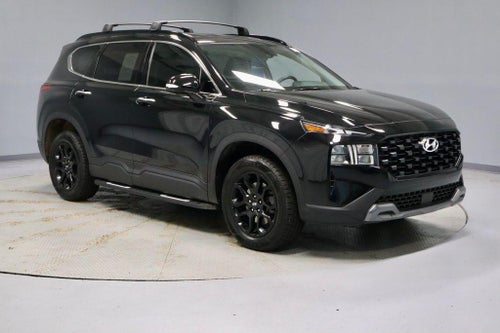2023 Hyundai SANTA FE XRT