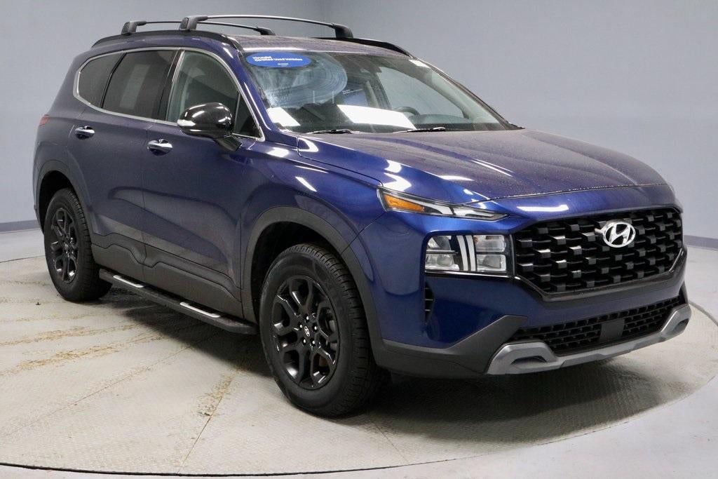 2023 Hyundai SANTA FE XRT