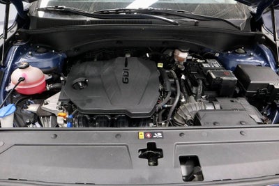 2023 Hyundai SANTA FE XRT