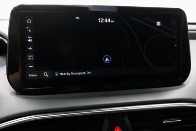 2023 Hyundai SANTA FE XRT