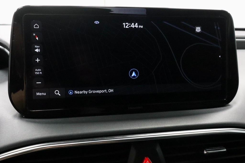 2023 Hyundai SANTA FE XRT