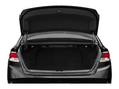 2019 Hyundai SONATA Sport