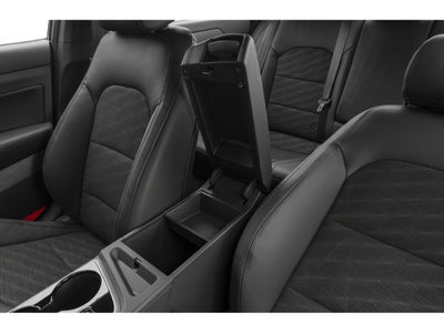 2019 Hyundai SONATA Sport
