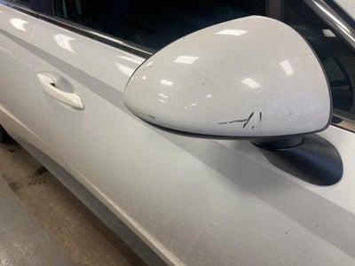 2020 Hyundai SONATA SE