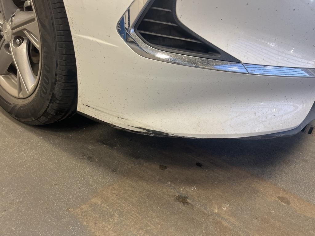 2020 Hyundai SONATA SE