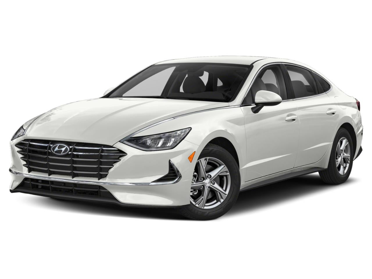 2020 Hyundai SONATA SE