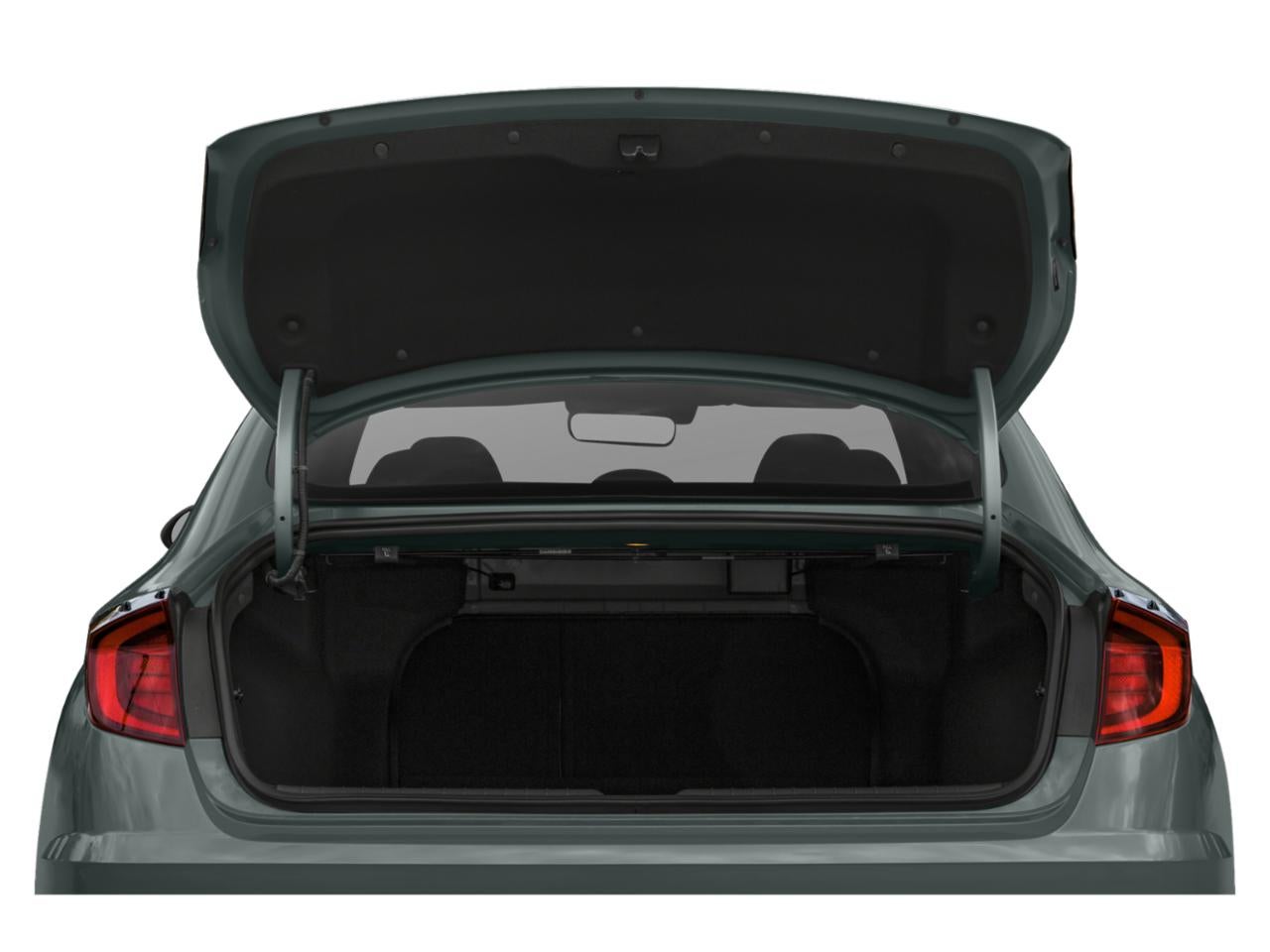 2020 Hyundai SONATA SE