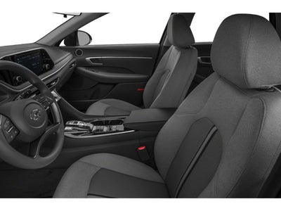 2020 Hyundai SONATA SE