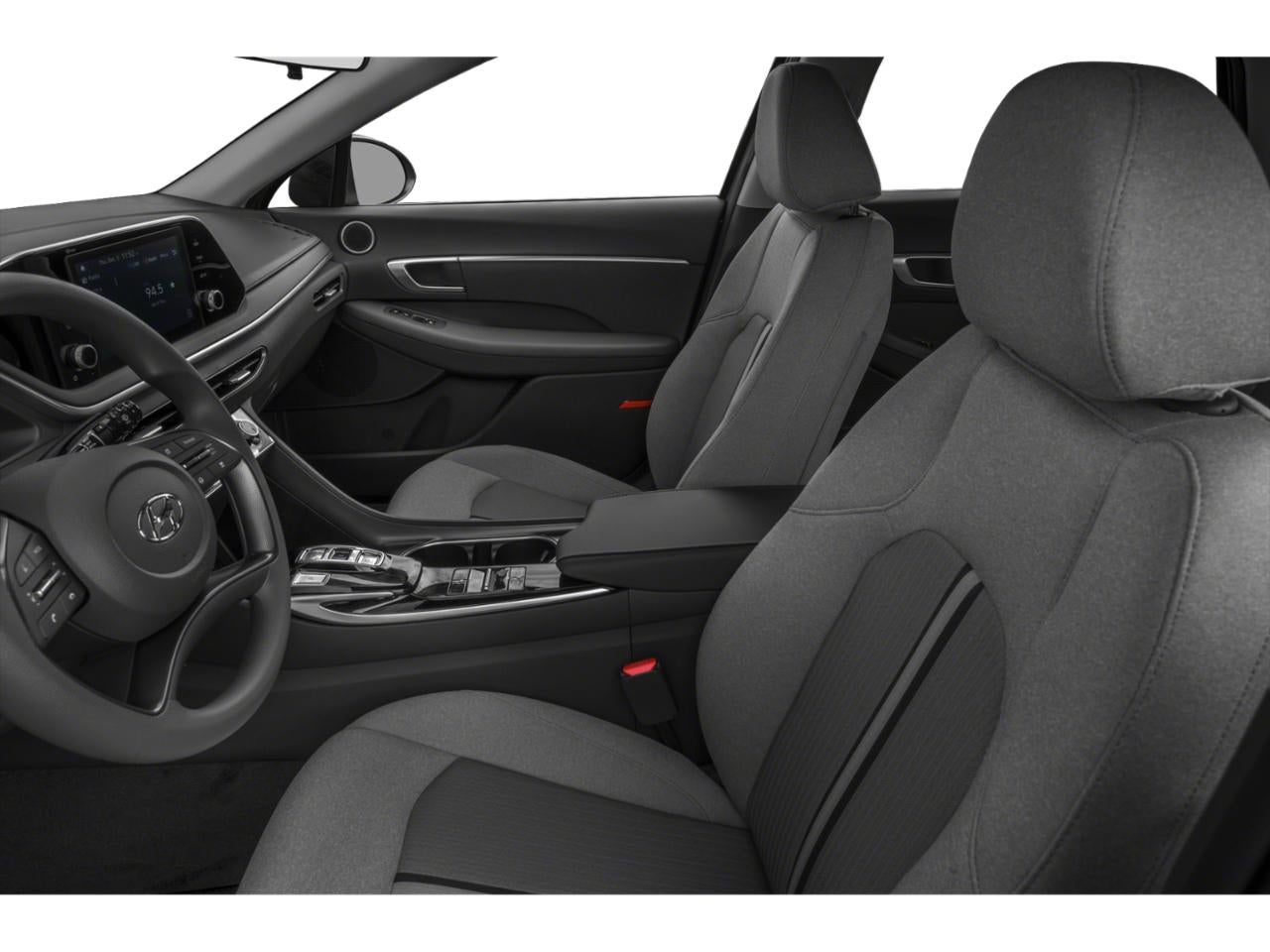 2020 Hyundai SONATA SE