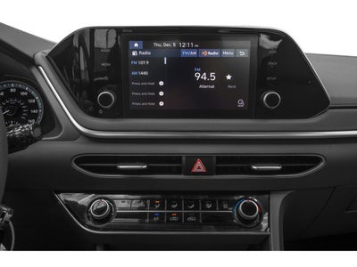 2020 Hyundai SONATA SE