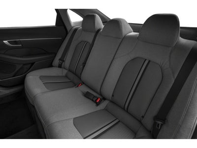 2020 Hyundai SONATA SE