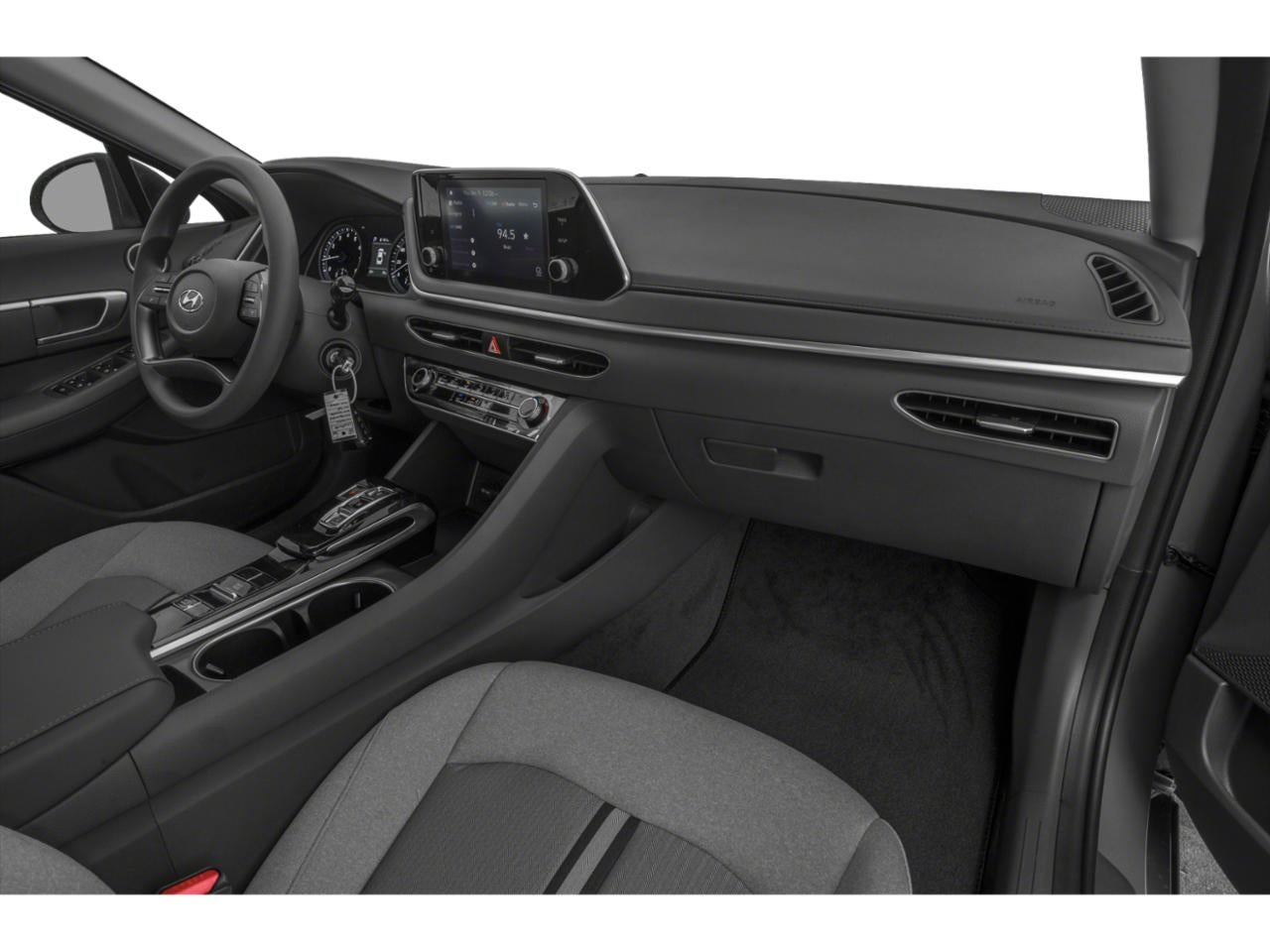 2020 Hyundai SONATA SE