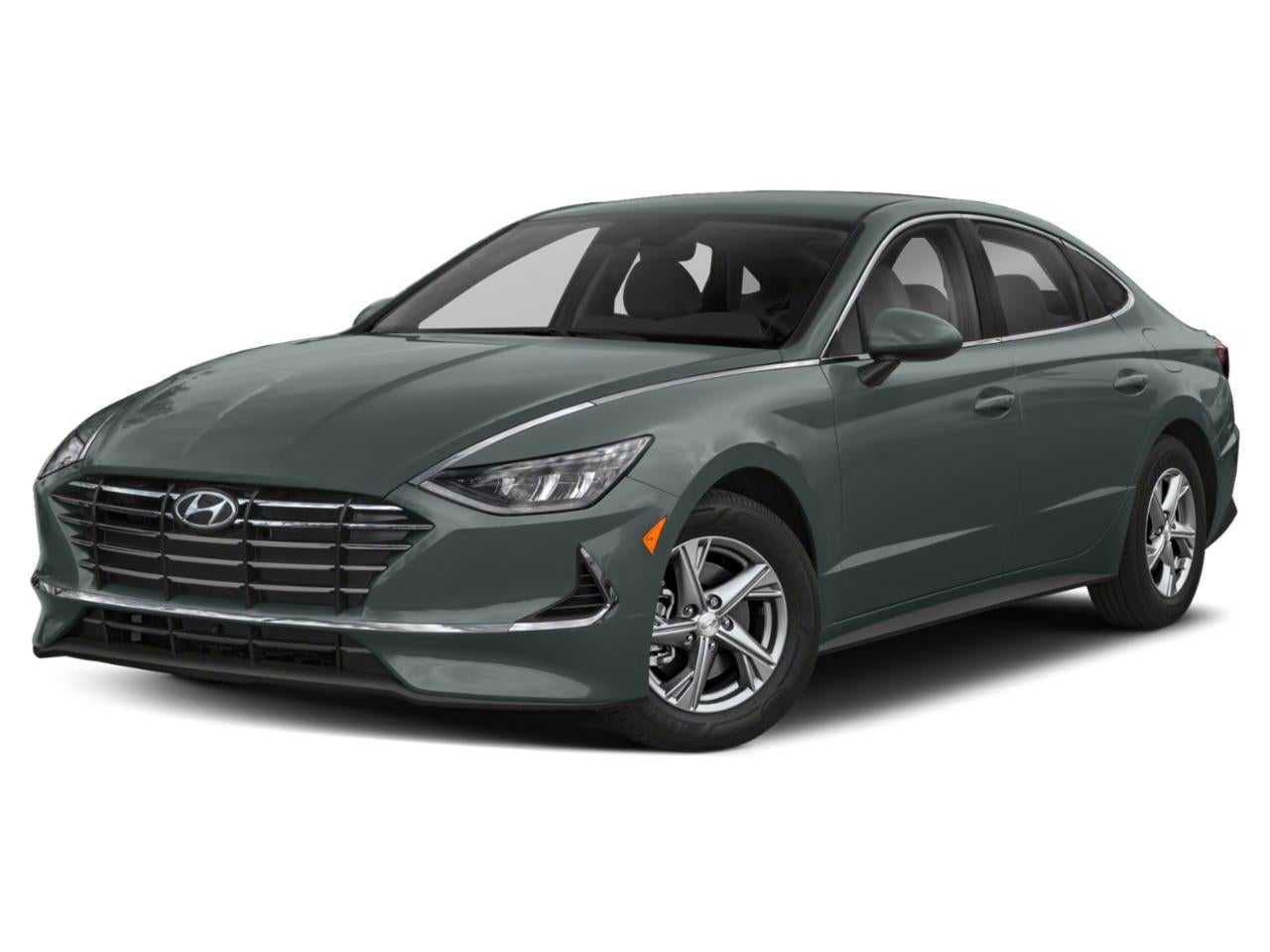 2020 Hyundai SONATA SE