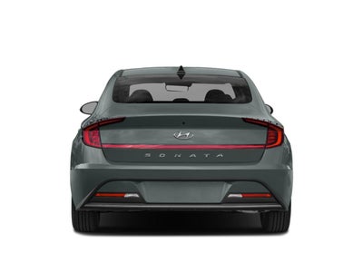 2020 Hyundai SONATA SE