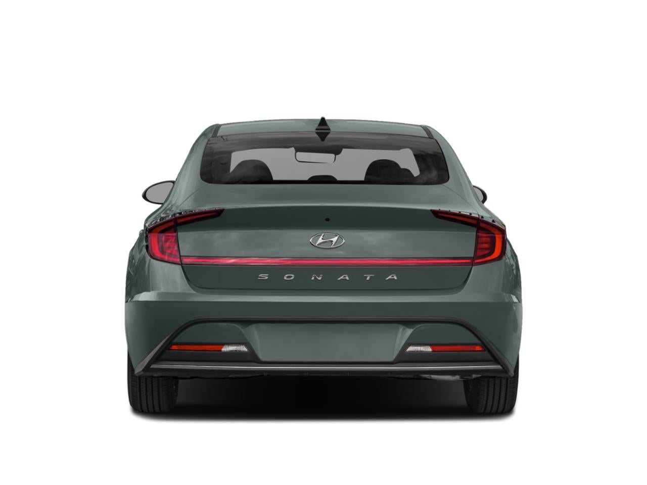 2020 Hyundai SONATA SE