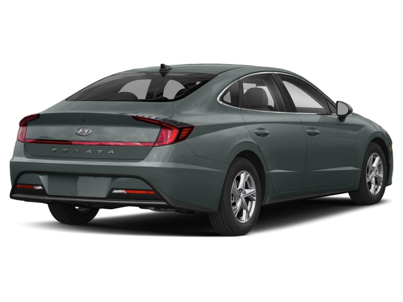 2020 Hyundai SONATA SE