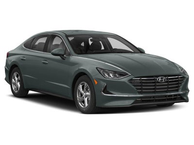 2020 Hyundai SONATA SE