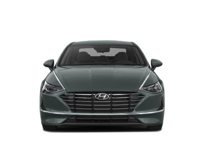 2020 Hyundai SONATA SE