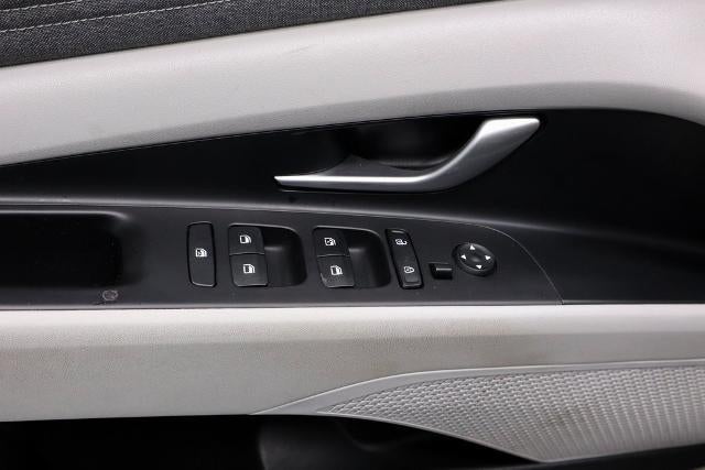 2022 Hyundai ELANTRA Limited