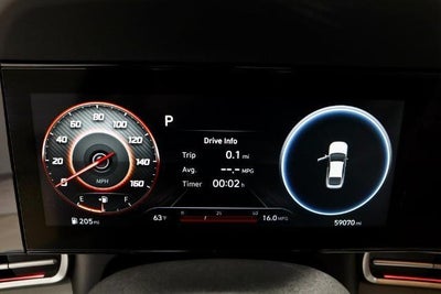 2022 Hyundai ELANTRA Limited